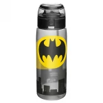 Zak Designs Batman Core 5.9 inch Individual Bowl - زاك ديزاينز