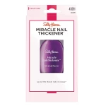 Sally Hansen Miracle Nail Thickener Clear - Sally Hansen