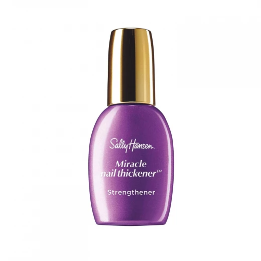 Sally Hansen Miracle Nail Thickener Clear - Sally Hansen - Image 2