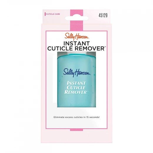 Sally Hansen Instant Cuticle Remover, 1 Fluid Ounce - White Friday Offer - Buy 1 Get 1 Free - سالي هانسن - Image 10
