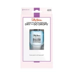 صالون سالي هانسن Dry & Go Drops Corrector علاج مانيكير الأظافر ، 11 مل سائل - سالي هانسن