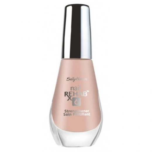 Sally Hansen Nail Rehab Strengthener, 10 ml - Sally Hansen - Image 3