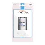 Sally Hansen Mega Shine Top Coat Clear - سالي هانسن