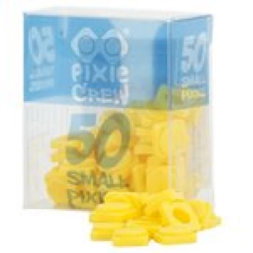 Small 50 Pixies Yellow Small 50 Pixies Yellow