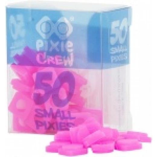 Small 50 Pixies Fuchsia Small 50 Pixies Fuchsia