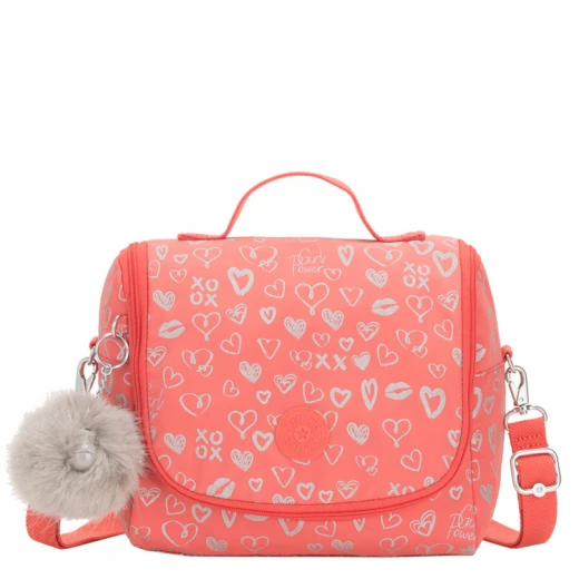 KICHIROU FLEX Hearty Pink Met KICHIROU FLEX Hearty Pink Met