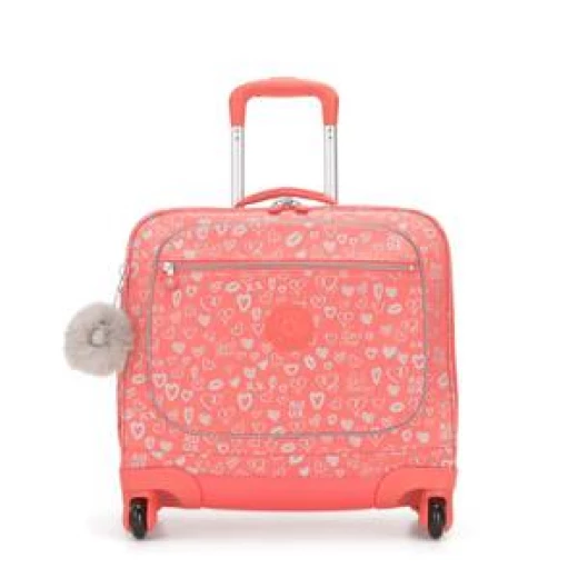 MANARY Hearty Pink Met MANARY Hearty Pink Met