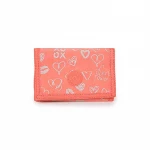 MICKYLINA Hearty Pink Met - كيبلينج
