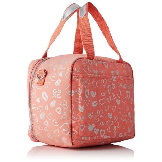 MIYO Hearty Pink Met - كيبلينج - Image 2