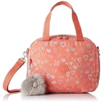 MIYO Hearty Pink Met - كيبلينج