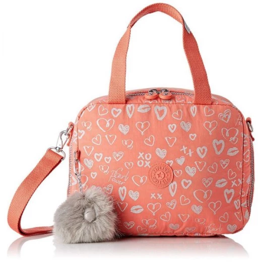 MIYO Hearty Pink Met