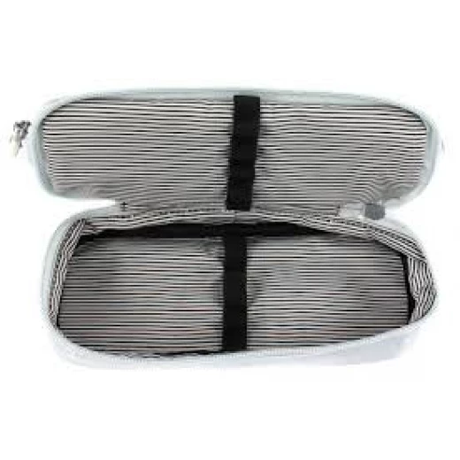 MULTI KEEPER Active Grey BL - كيبلينج - Image 2