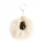 POMPOM MONKEY(10) Gradient Gre - كيبلينج