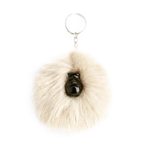POMPOM MONKEY(10) Gradient Gre POMPOM MONKEY(10) Gradient Gre
