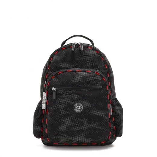 SEOUL 2 IN 1 Camo Black Fl SEOUL 2 IN 1 Camo Black Fl