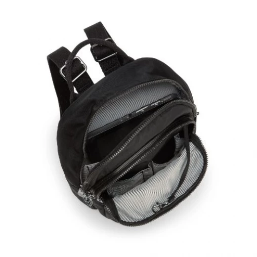 SEOUL AIR S Rich Black - كيبلينج - Image 3