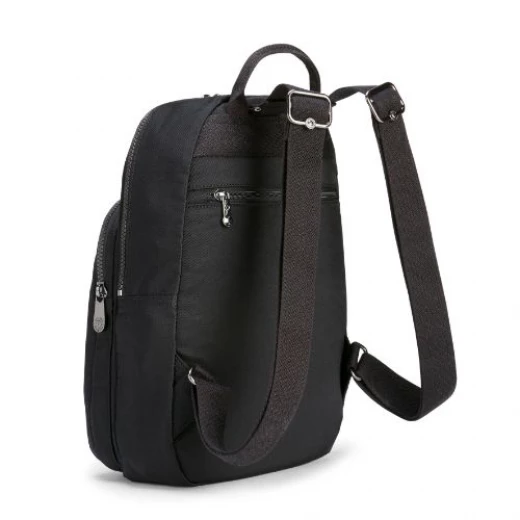 SEOUL AIR S Rich Black - كيبلينج - Image 2