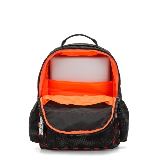 SEOUL GO Camo Fl light - كيبلينج - Image 2