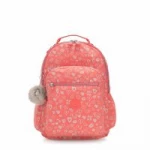 SEOUL GO Hearty Pink Met - كيبلينج