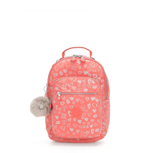 SEOUL GO S Hearty Pink Met SEOUL GO S Hearty Pink Met