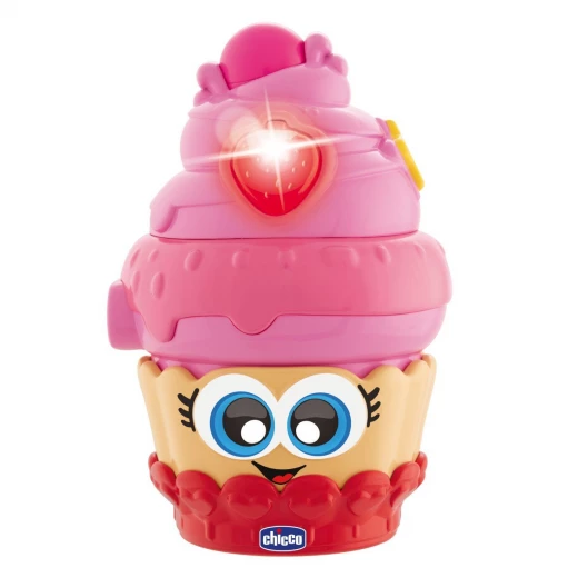 Chicco Baby Toy Cake Chicco Baby Toy Cake