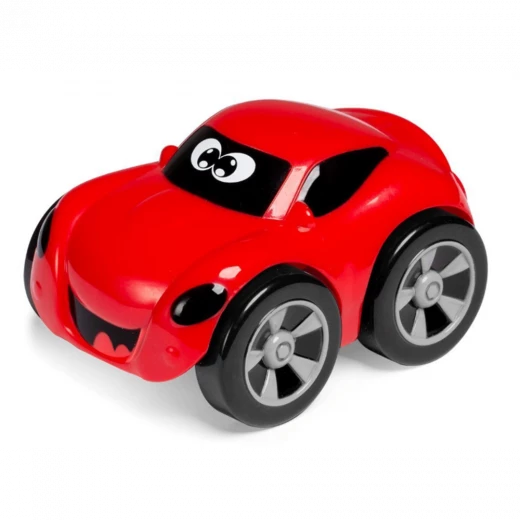 Chicco Turbo Touch City Mat - تشيكو - Image 4