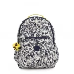 SEOUL GO Scribble Fun Bl - كيبلينج