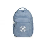 SEOUL GO Washed Bl Denim - كيبلينج