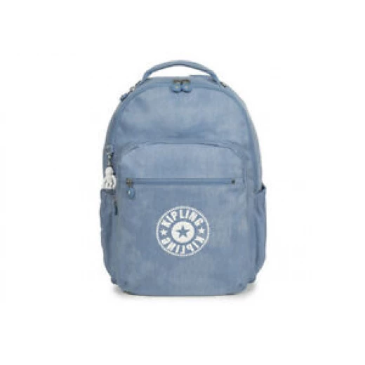 SEOUL GO Washed Bl Denim SEOUL GO Washed Bl Denim