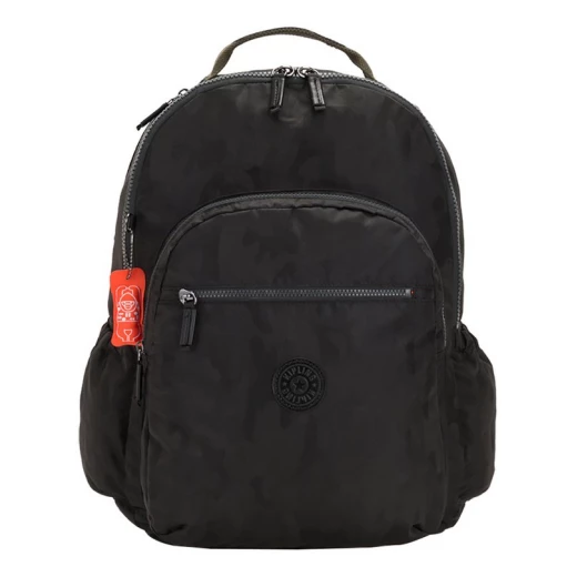SEOUL GO XL Camo Black