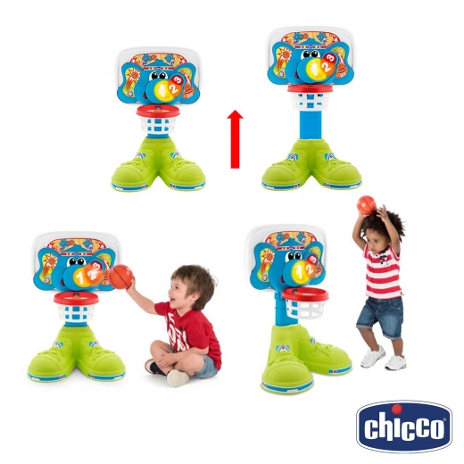 Chicco Basket League - Chicco - Image 3