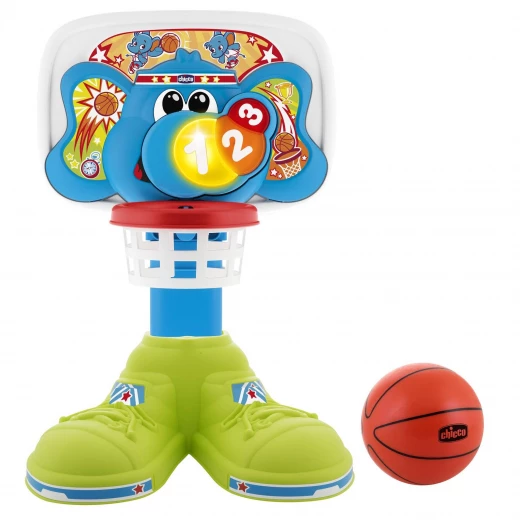Chicco Basket League Chicco Basket League