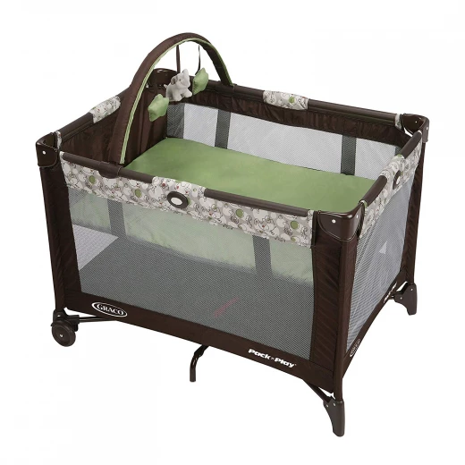 Graco Pack 'n Play Playard Base, Zuba Graco Pack 'n Play Playard Base, Zuba