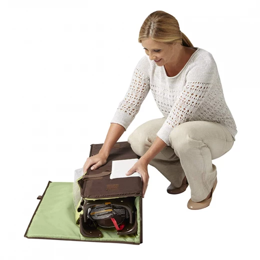 Graco Pack 'n Play Playard Base, Zuba - جراكو - Image 5