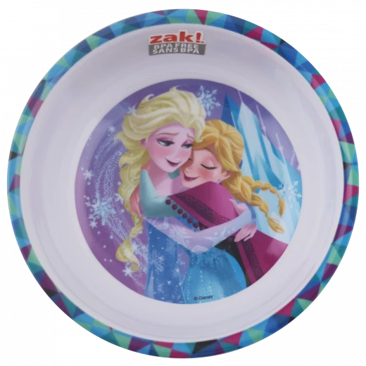 Zak Frozen 6in Melamine Bowl Grocery - زاك ديزاينز - Image 2