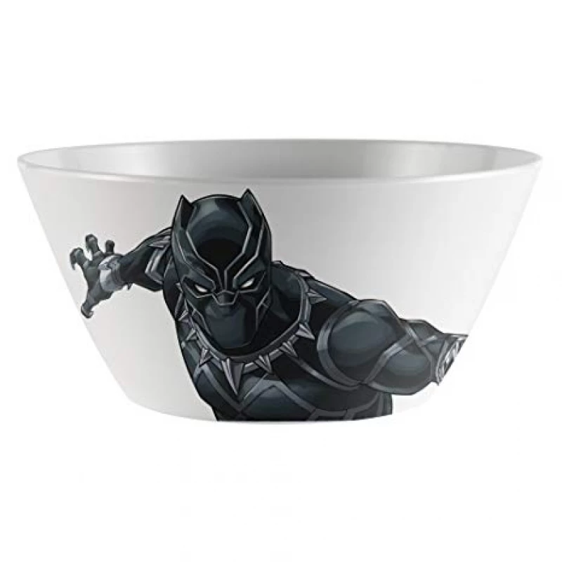 Zak Marvel Universe 6in Melamine Bowl Grocery - زاك ديزاينز