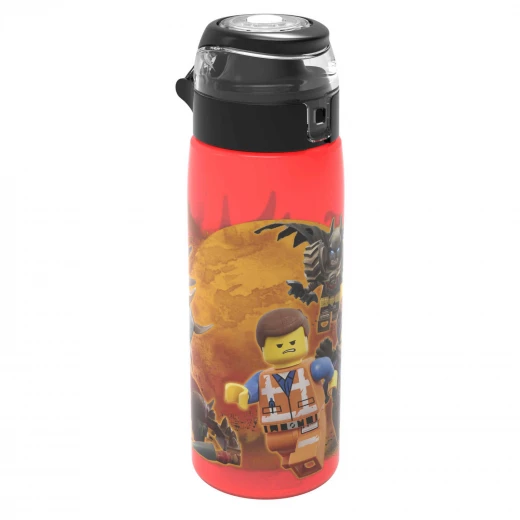 Zak Designs LEGO Water Bottles, Batman - زاك ديزاينز - Image 5