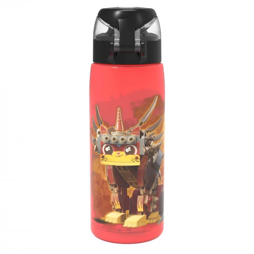 Zak Designs LEGO Water Bottles, Batman - زاك ديزاينز - Image 6