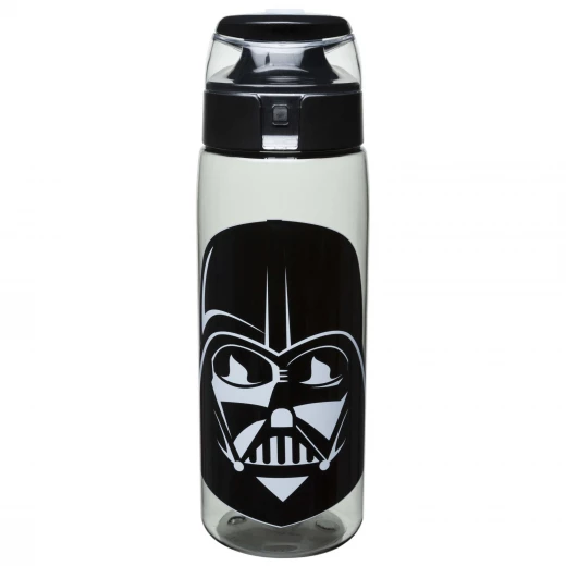 Zak Designs Star Wars Water Bottles, Tritan Darth Vader Zak Designs Star Wars Water Bottles, Tritan Darth Vader