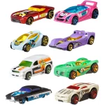 Hot Wheels Disney Assorted Vehicles Characters - Assortment - هوت ويلز
