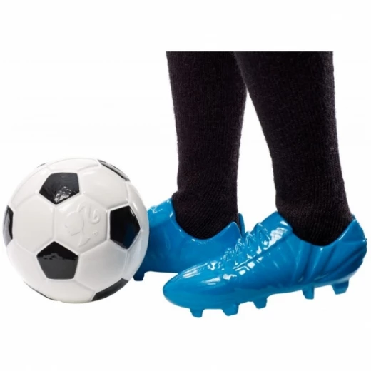 دمية كين لاعب كرة القدم من باربي - باربي - Image 3