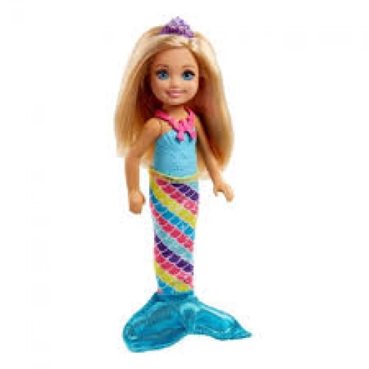 Barbie Dreamtopia Chelsea and Outfits Assortment - باربي - Image 7
