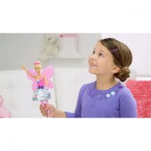 Barbie™ Dreamtopia Flying Wings Fairy Doll - باربي - Image 11