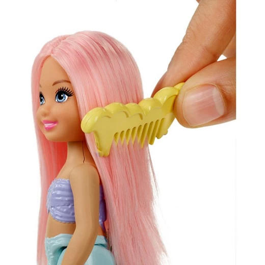 Barbie Small Playset - باربي - Image 2
