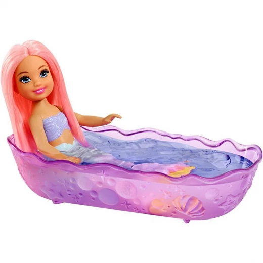 Barbie Small Playset - باربي - Image 5