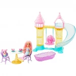 Barbie Small Playset - باربي