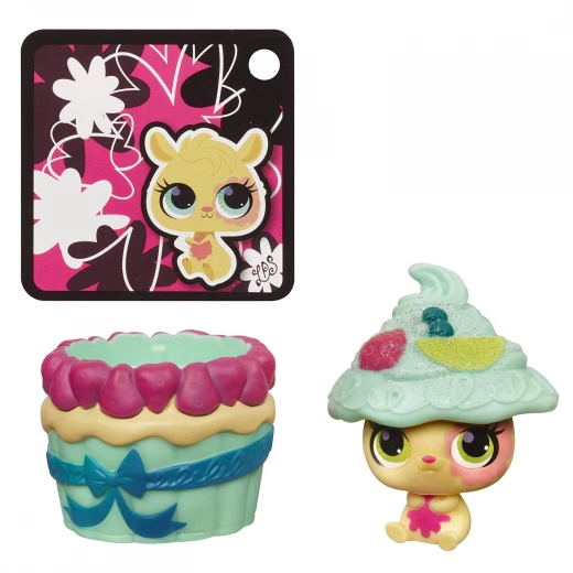 Littlest Pet Shops Sweet Minis, Assortment - ليتيليست بيت شوب - Image 3