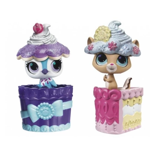 Littlest Pet Shops Sweet Minis, Assortment - ليتيليست بيت شوب - Image 2