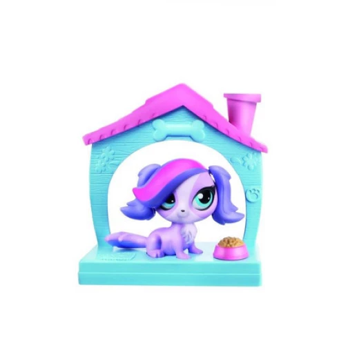 Littlest Pet Shop Animals with Magic Mechanism, Assortment - ليتيليست بيت شوب - Image 6
