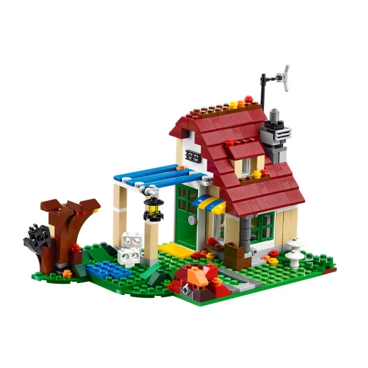 LEGO Creator: Changing Seasons - ليجو - Image 2